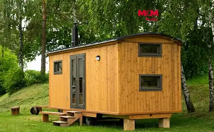 Pronájem zahrady 25 m², Dolní Dobrouč, okres Ústí nad Orlicí