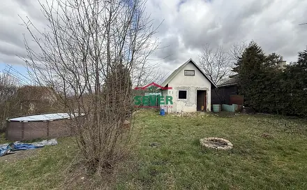 Prodej zahrady 276 m², Bílina - Újezdské Předměstí, okres Teplice