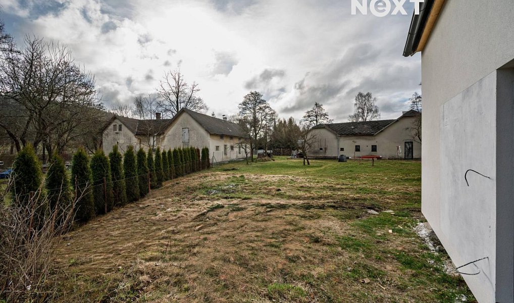 Prodej domu 87 m² s pozemkem 261 m², Borová – náhled fotky 28