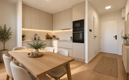 Prodej bytu 1+1 34 m², Kubíčkova, Brno - Bystrc