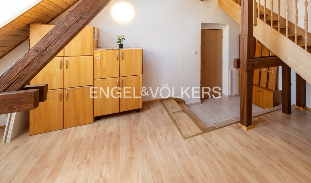 Pronájem bytu 1+1 70 m², Plzeň – náhled fotky 9