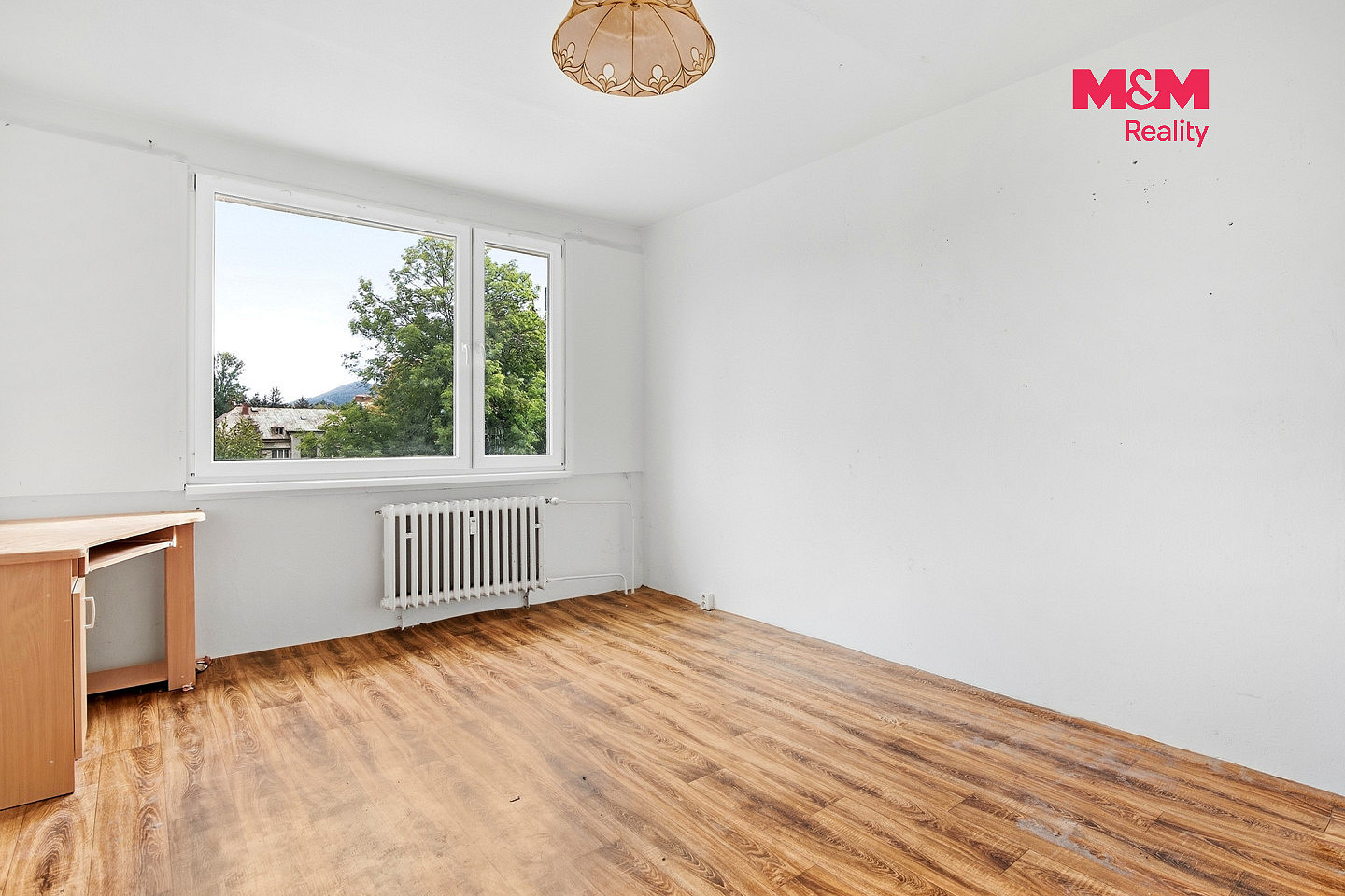 Prodej bytu 2+1 62 m² – fotografie 4