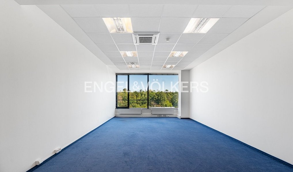 Pronájem kanceláře 406 m², Praha – náhled fotky 7