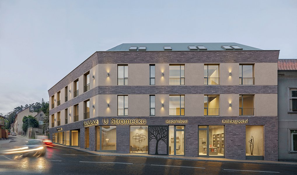 Prodej bytu 2+kk 48 m², Praha – náhled fotky 7
