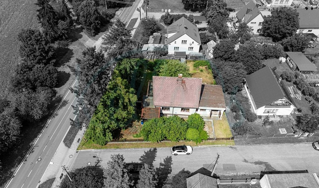 Prodej domu 133 m² s pozemkem 869 m², Dolní Bělá – náhled fotky 41