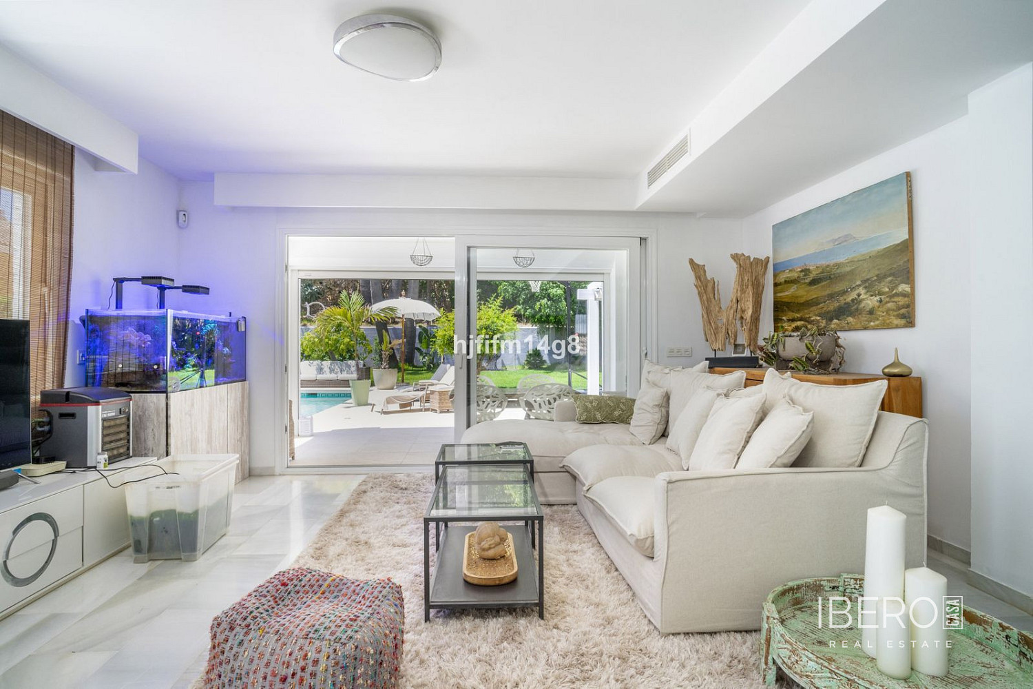 Casa 5+kk – Marbella, Nueva Andalucía - Vista 5