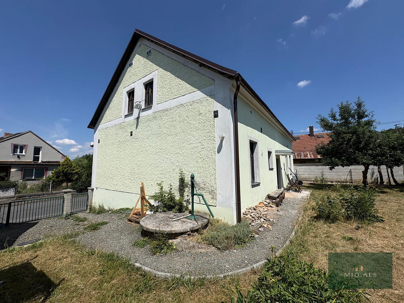 Prodej domu 102 m² s pozemkem 446 m² – fotografie 4