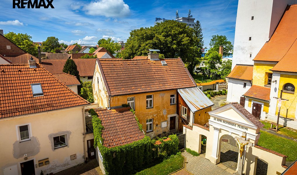 Prodej domu 150 m² s pozemkem 131 m², Velešín – náhled fotky 27