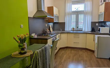 Prodej bytu 3+kk 41 m², Pod Záhořím, Prostějov