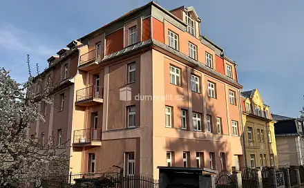 Pronájem bytu 3+kk 140 m²