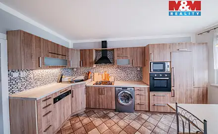 Prodej bytu 4+1 94 m², Kunratická, Česká Lípa