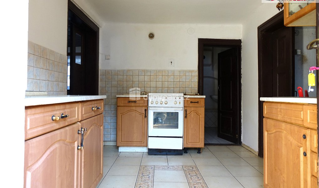 Prodej domu 60 m² s pozemkem 2 518 m², Zvěstov – náhled fotky 6