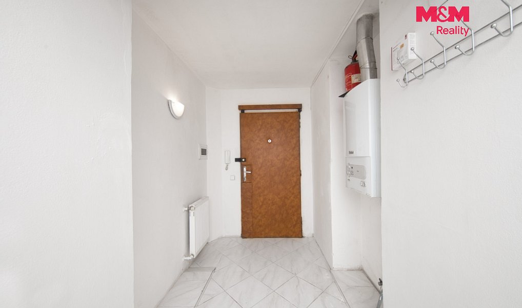 Prodej bytu 2+1 57 m², Praha – náhled fotky 8