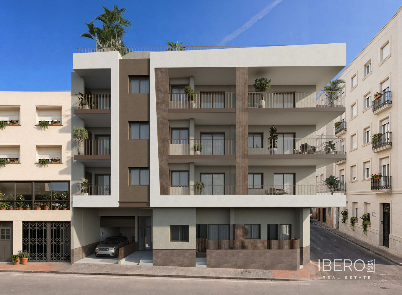 Prodej bytu 3+kk 70 m²