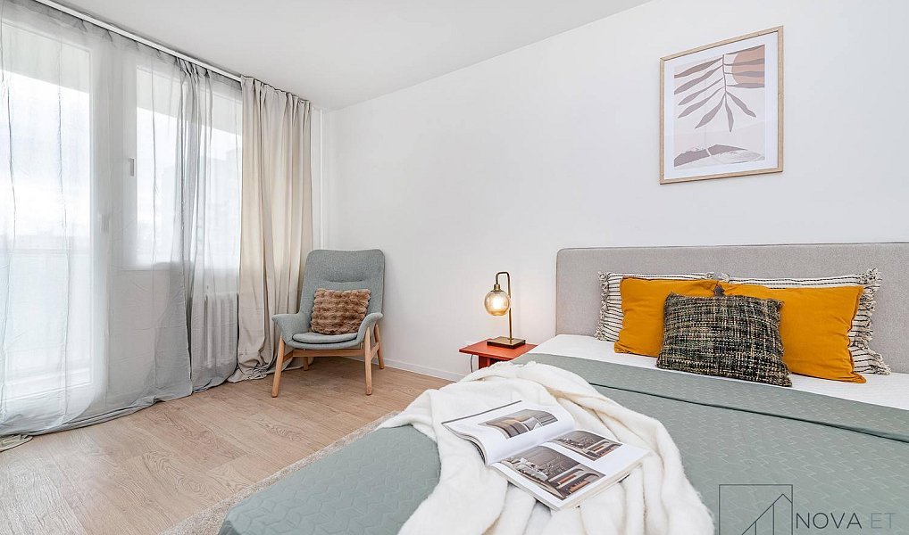 Prodej bytu 4+kk 79 m², Praha – náhled fotky 8