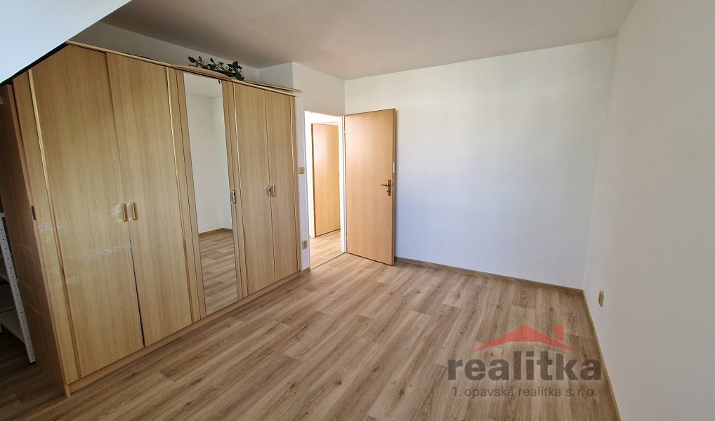 Pronájem domu 140 m² s pozemkem 370 m², Opava – náhled fotky 17