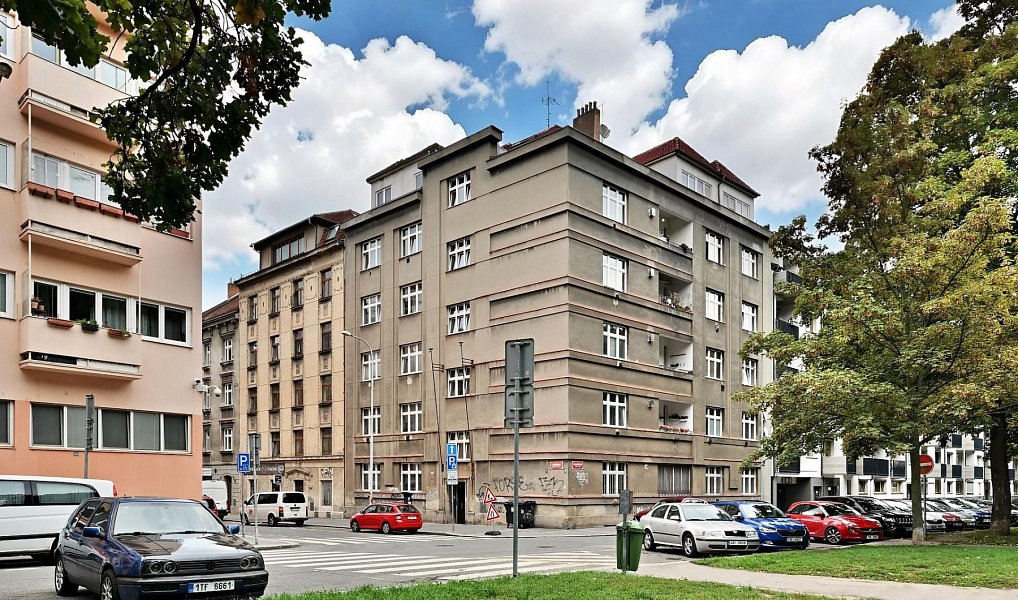 Prodej bytu 2+1 63 m², Praha – náhled fotky 16