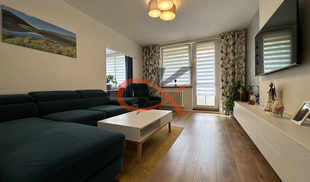 Prodej bytu 3+1 72 m², Rožnov pod Radhoštěm – náhled fotky 16