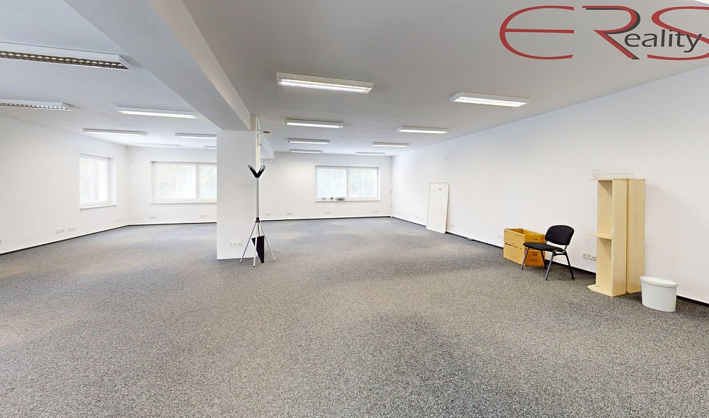 Prodej kanceláře 1 800 m², Mladá Boleslav – náhled fotky 22