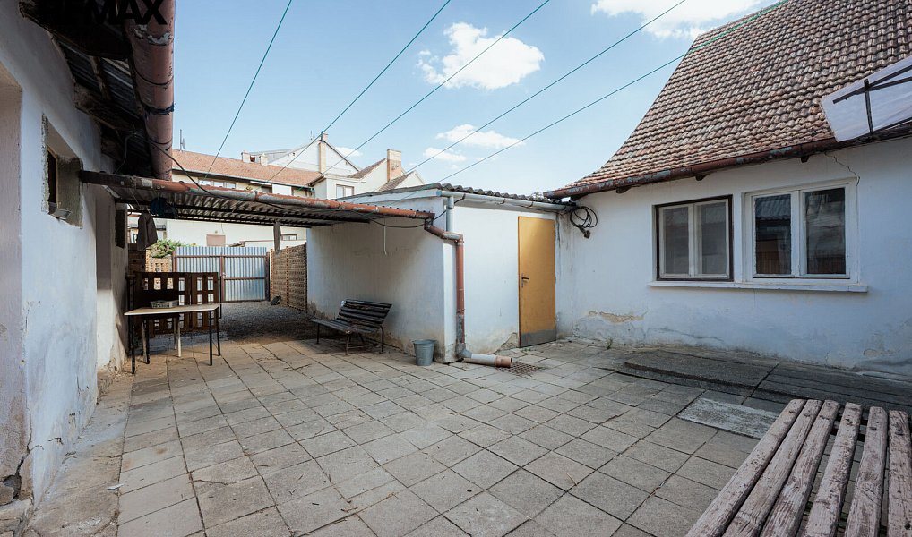 Prodej domu 145 m² s pozemkem 863 m², Bořitov – náhled fotky 27