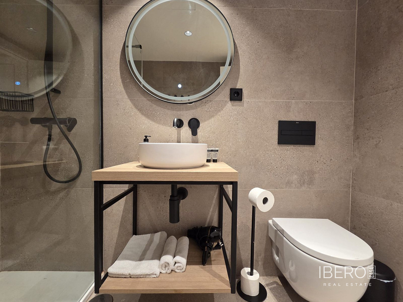 Piso 2+kk – Marbella, Barrio Alto - Más