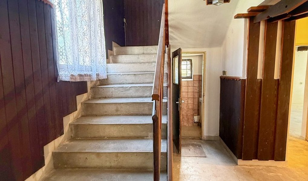 Prodej domu 170 m² s pozemkem 577 m², Mrákov – náhled fotky 10