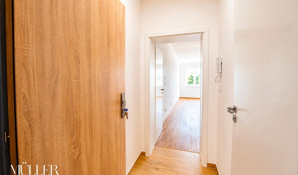 Pronájem bytu 1+kk 28 m², Dobruška – náhled fotky 5