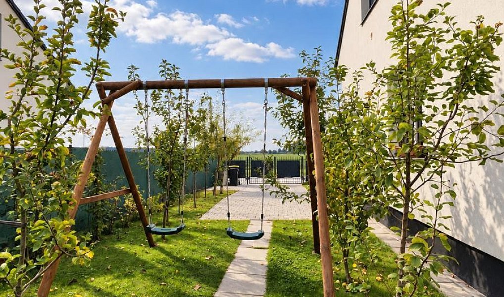 Prodej domu 120 m² s pozemkem 303 m², Kostelní Lhota – náhled fotky 5