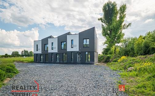 Prodej domu 89 m² s pozemkem 544 m², Kujavy, okres Nový Jičín