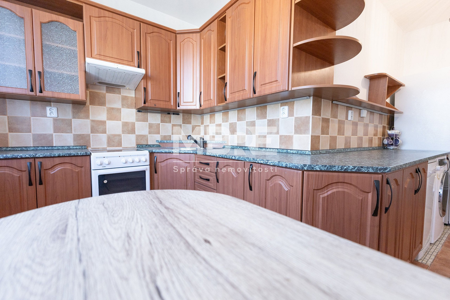 Pronájem bytu 2+1 58 m²