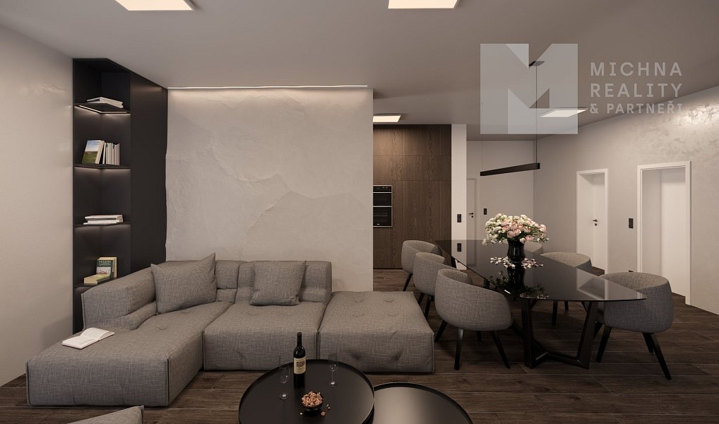 Prodej domu 256 m² s pozemkem 468 m², Rozdrojovice – náhled fotky 5