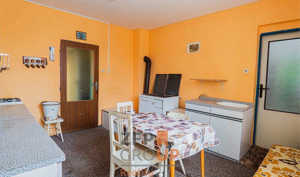 Prodej domu 111 m² s pozemkem 502 m², Kravsko – náhled fotky 6