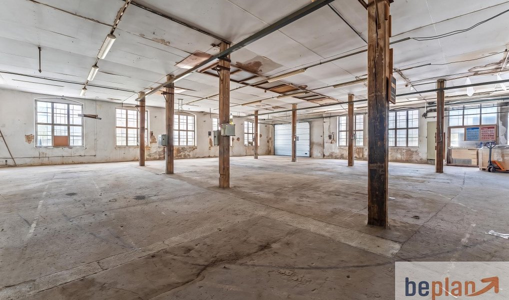 Prodej obchodních prostor 7 660 m², Varnsdorf – náhled fotky 4