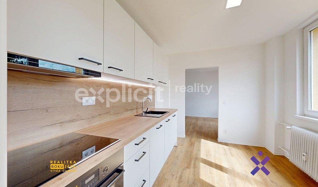 Prodej bytu 3+1 62 m², Valašské Klobouky – náhled fotky 2