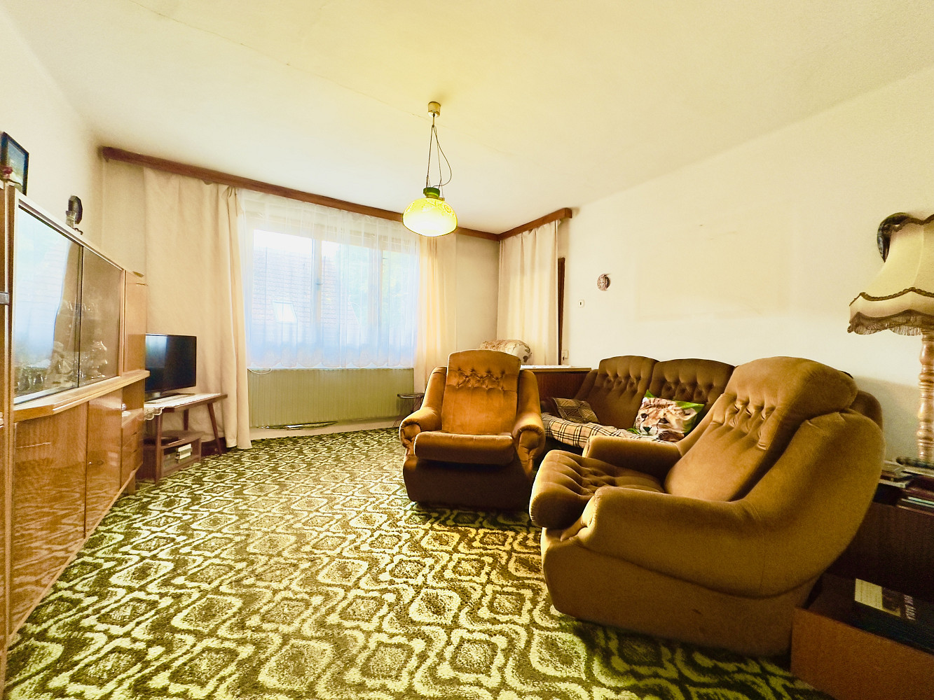 Prodej domu 120 m² s pozemkem 489 m² – fotografie 2