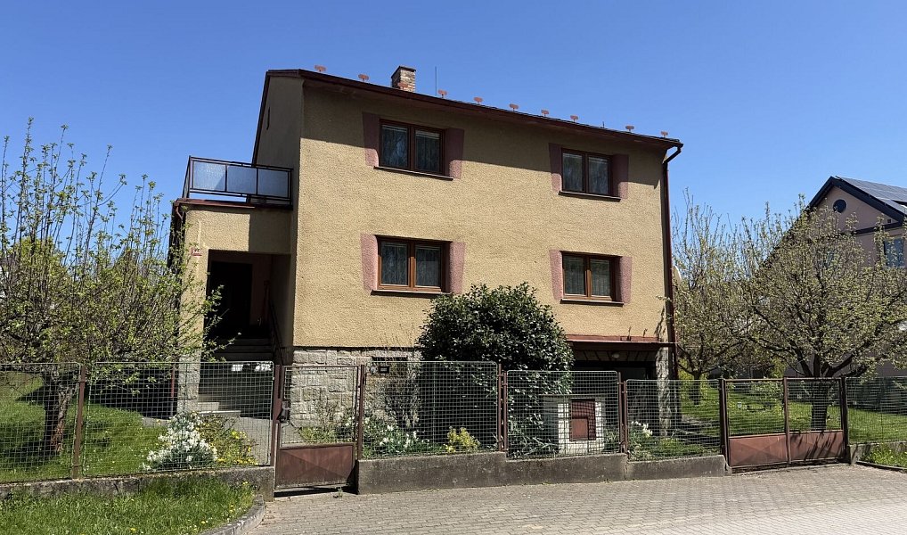 Prodej domu 151 m² s pozemkem 856 m², Pelhřimov – náhled fotky 32