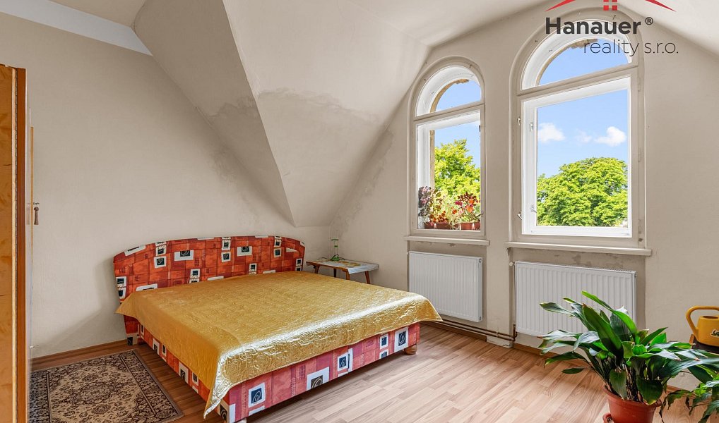 Prodej domu 320 m² s pozemkem 3 345 m², Česká Kamenice – náhled fotky 36