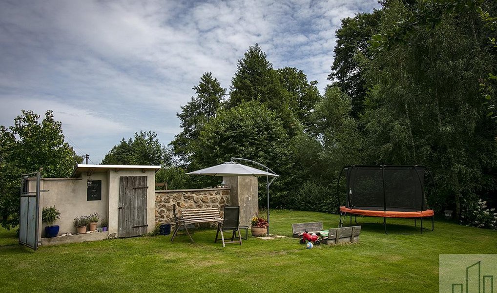 Prodej domu 170 m² s pozemkem 1 969 m², Štoky – náhled fotky 4