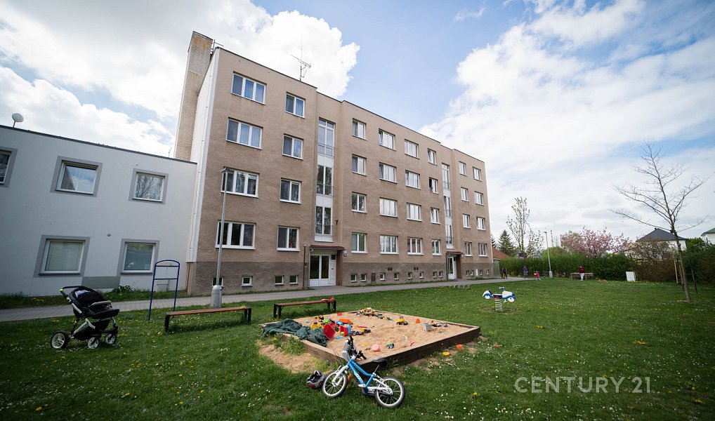 Prodej bytu 3+1 70 m², Svitavy – náhled fotky 13
