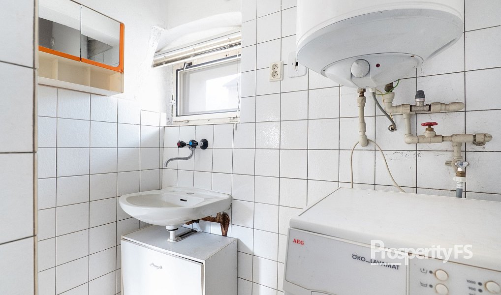 Prodej chaty/chalupy 50 m² s pozemkem 206 m², Mnich – náhled fotky 12