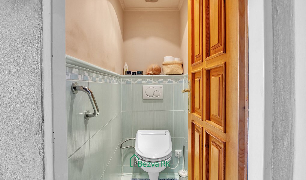 Prodej domu 224 m² s pozemkem 542 m², Beroun – náhled fotky 14