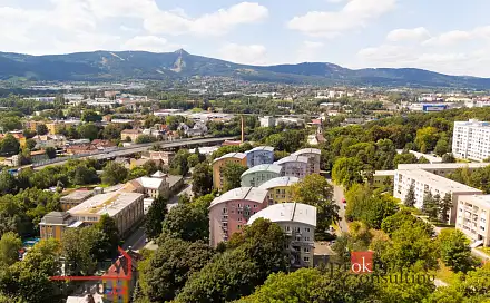 Prodej bytu 4+kk 83 m²