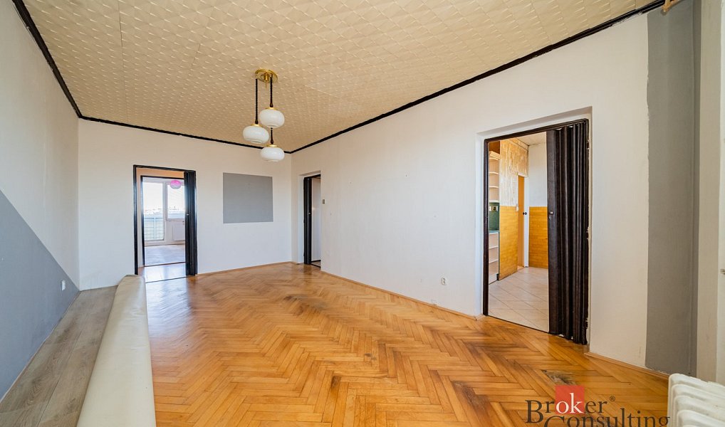 Prodej bytu 3+1 79 m², Mladá Boleslav – náhled fotky 10
