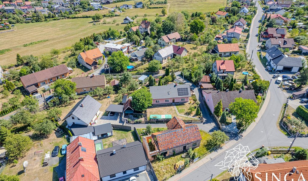Prodej domu 99 m² s pozemkem 423 m², Mořkov – náhled fotky 6