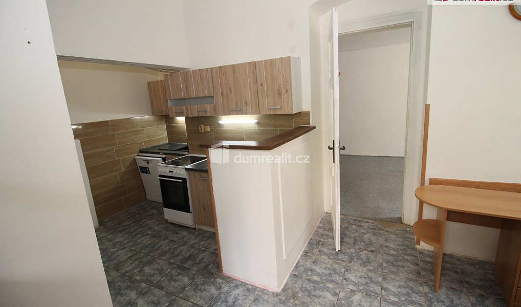 Prodej bytu 2+1 67 m², Mariánské Lázně – náhled fotky 10