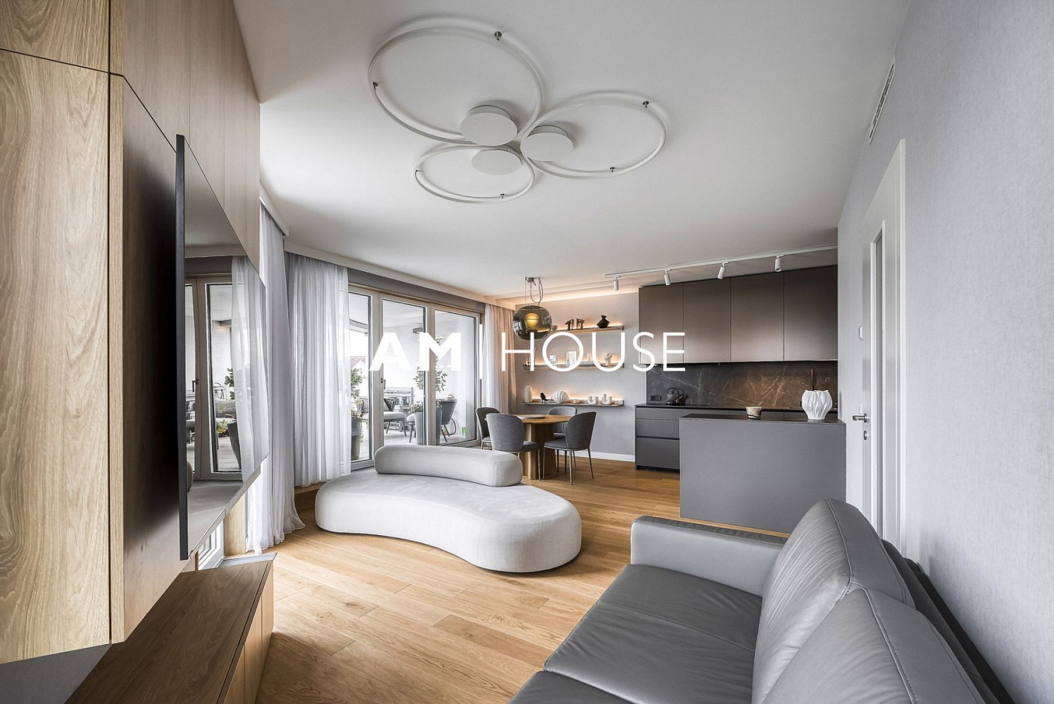 Prodej bytu 3+kk 96 m² — photo 4