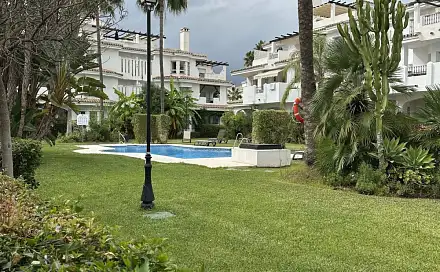 Prodej bytu 4+kk 124 m², Puerto Banús, Španělsko