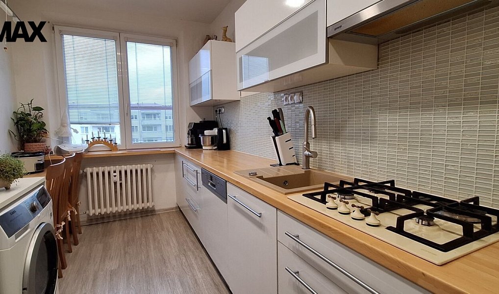 Pronájem bytu 3+1 62 m², Brno – náhled fotky 8