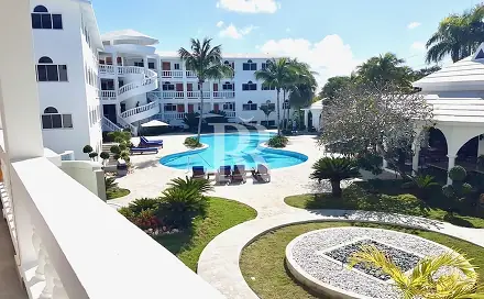 Prodej bytu 2+kk 72 m², Cabarete, Dominikánská republika