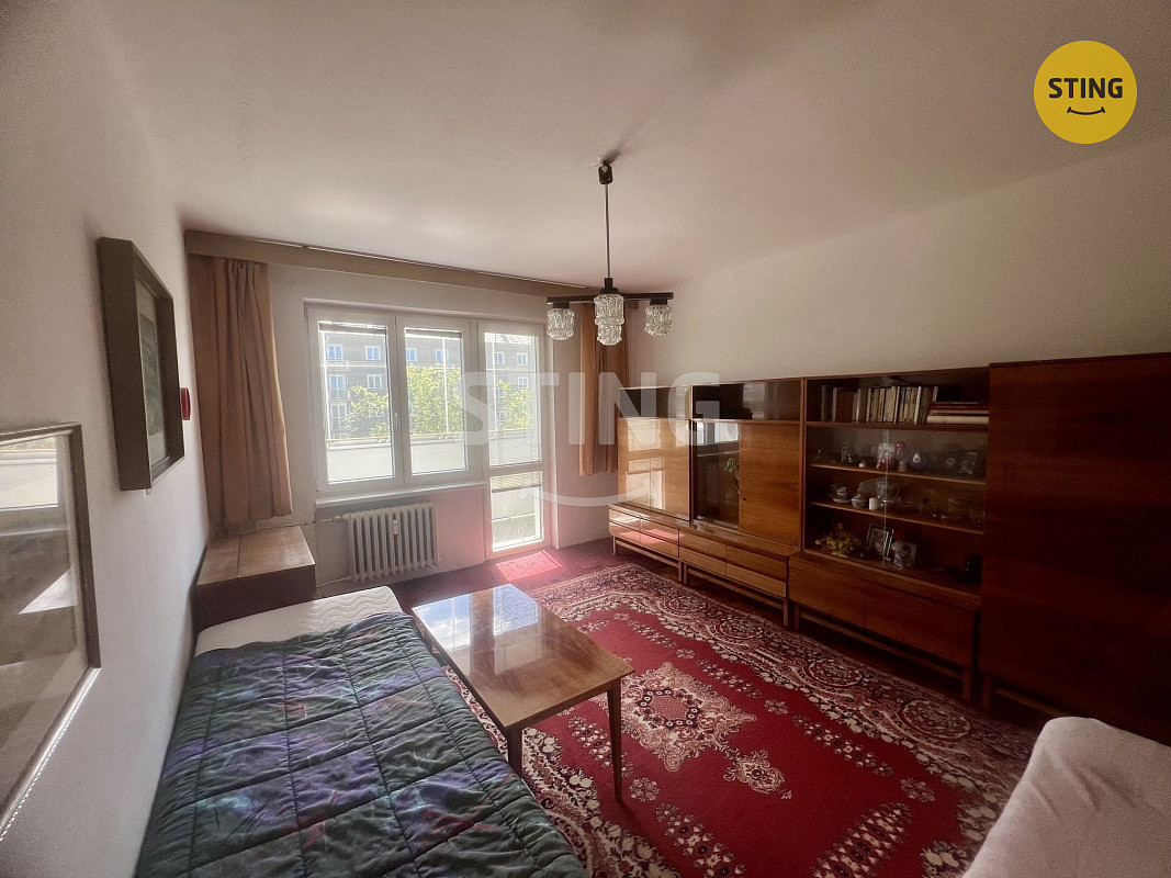 Prodej bytu 2+1 58 m² – fotografie 3